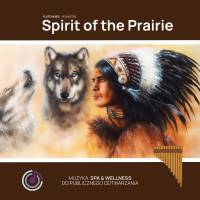 Flute Music - Spirit of the Prairie muzyka z licencją mp3